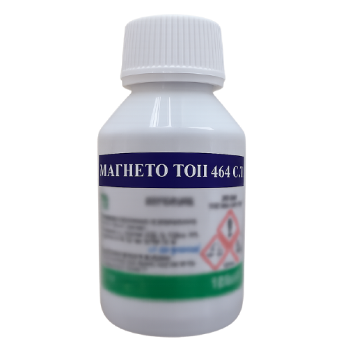 МАГНЕТО ТОП 464 СЛ – селективен вегетационен хербицид за житни култури