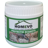 Мехлем за защита кората на дърветата Homevo protectie scoarta