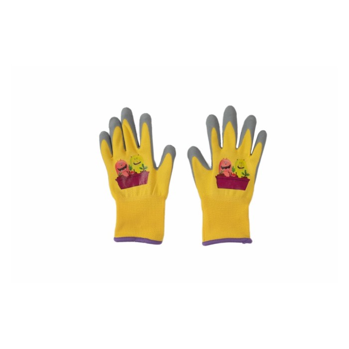 Детски градински ръкавици Nelly Jelly Magic 4D