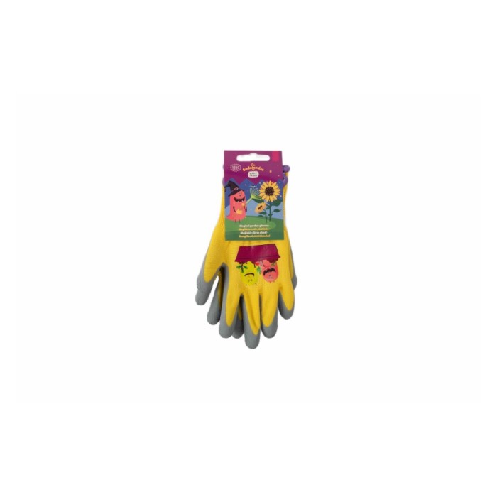 Детски градински ръкавици Nelly Jelly Magic 4D