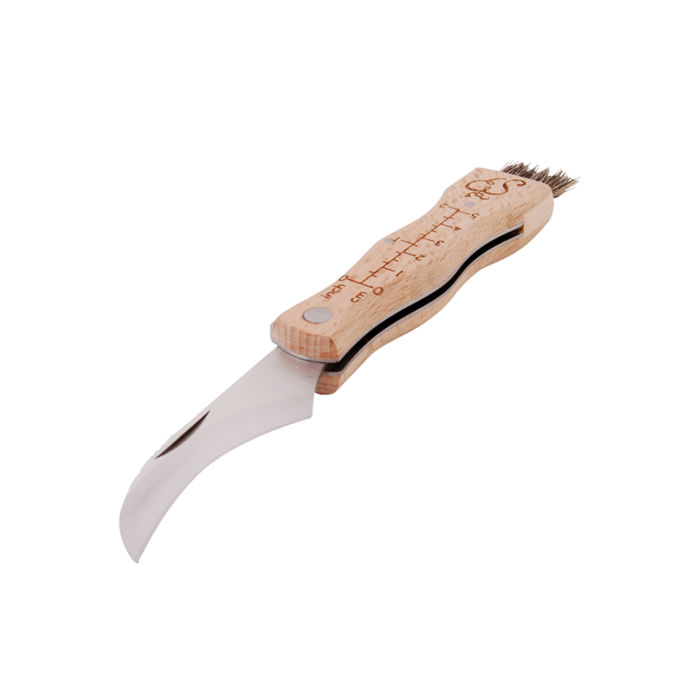 Нож за гъби от неръждаема стомана Esschert Design