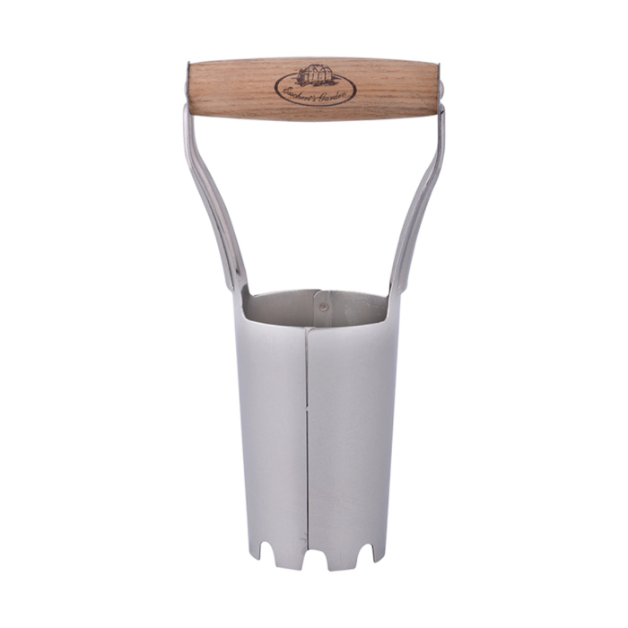 Садило за луковици от неръждаема стомана Esschert Design