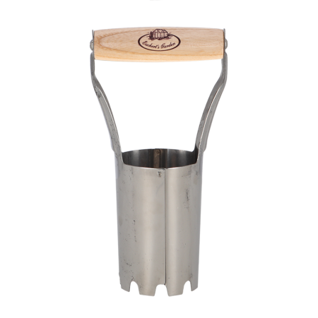 Садило за луковици от неръждаема стомана Esschert Design