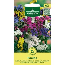Лимониум Пасифик Limonium sinuatum Pacific
