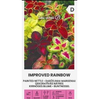 Копривка Микс Coleus Blumei Benth