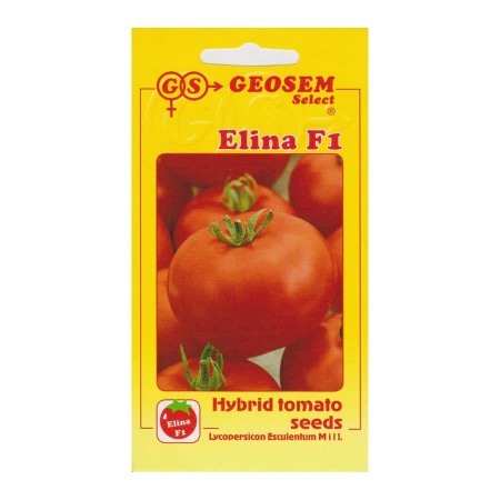Домати Елина F1