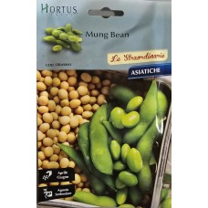 Боб Мунг Mung Bean