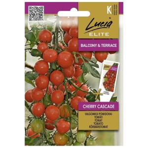 Чери Домати Каскадни Cherry Cascade