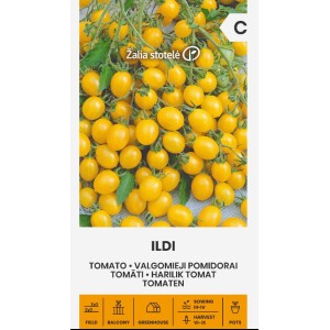 Чери Домати Илди Ildi