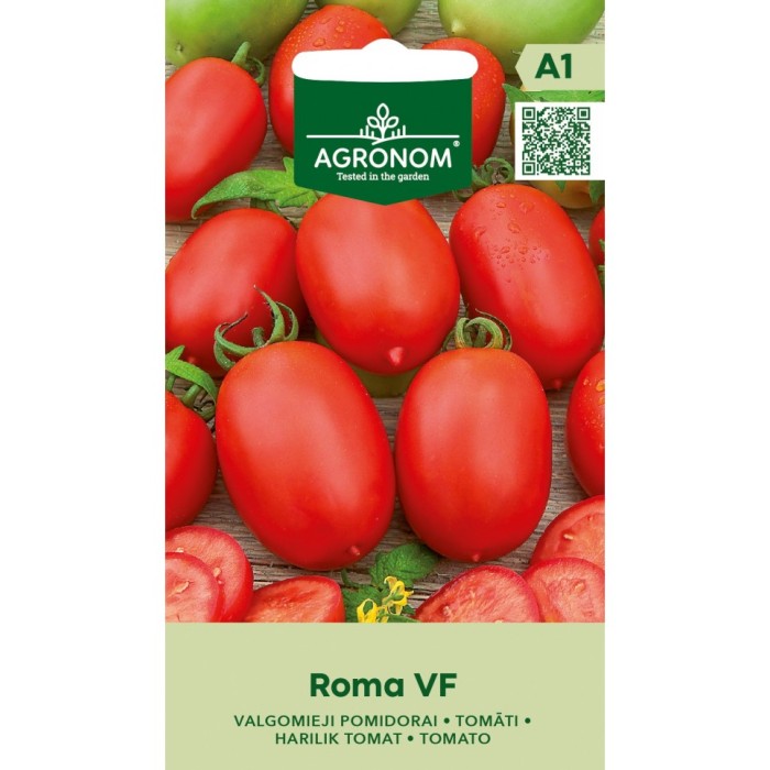 Домат Рома Roma