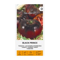 Домати Черен принц Black prince