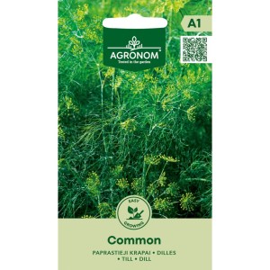 Копър Common