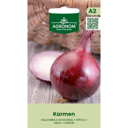 Лук Кармен Karmen