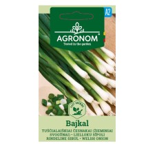 Лук за пера Байкал Allium fistulosum L Bajkal
