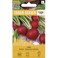 Репички Лада  Lada - Urban garden