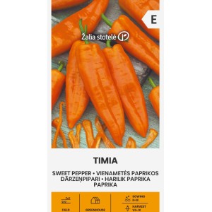 Пипер Тимиа Timia