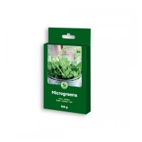 Семена за микро Грах Pisum sativum L - 100 гр
