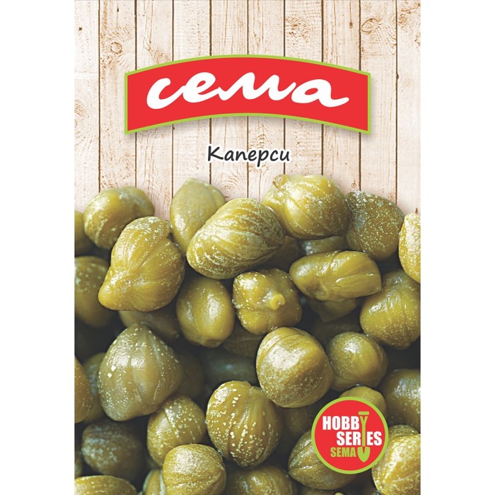 Каперси Capers