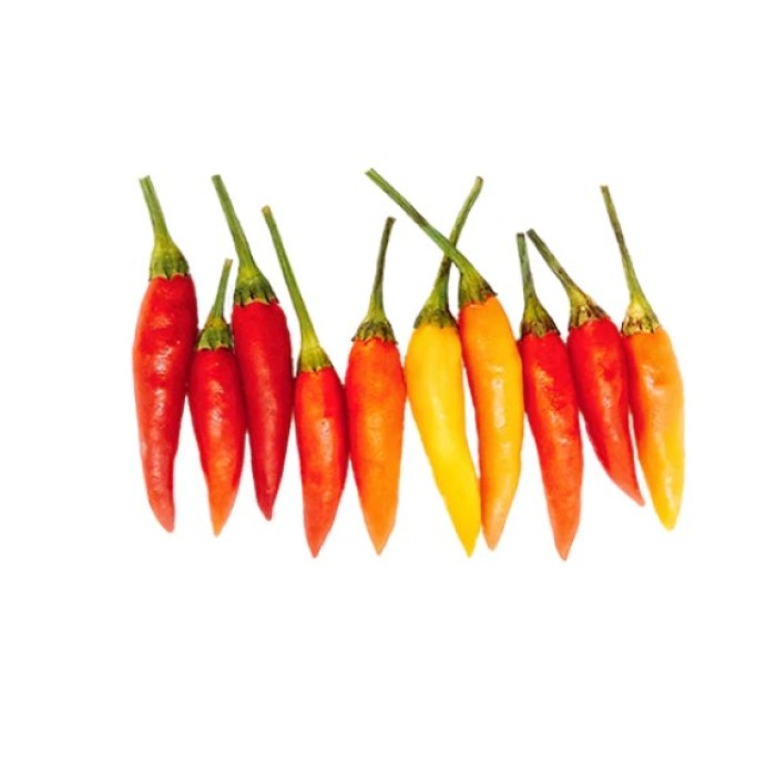Люти чушки Табаско Tabasco