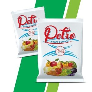 Органичен тор Petro 300 Special 3 3-3+8%Cao+6%S+водорасли, хуминови, фулвинови к-ни и др. 25кг. на базата на птици, говеда и брашно от кости, кръв и месо - 25 кг