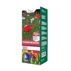 Тревна смес Цветна ливада Meadow Flowers - 500 гр