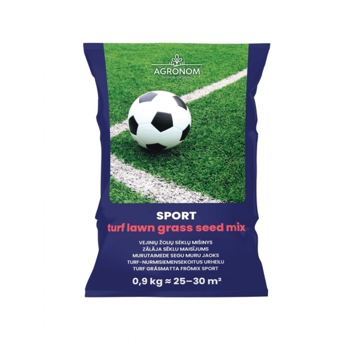 Тревна смес спорт Sport - 900 гр