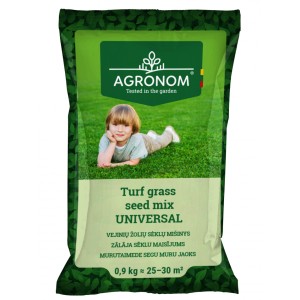 Универсална тревна смес Universal - 900 гр