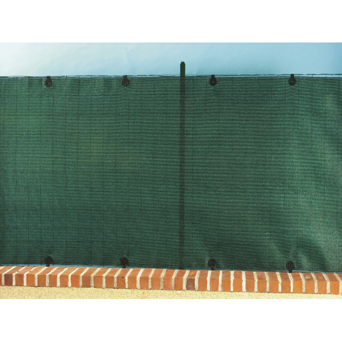 Мрежа за засенчване Raschel shading net - 95%