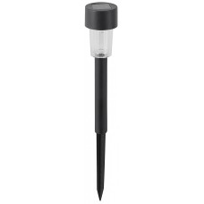 Соларна лампа SL400 plastic 1xLED