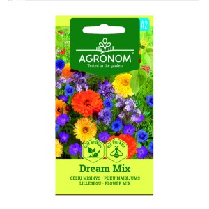Цветен микс Мечта Dream mix