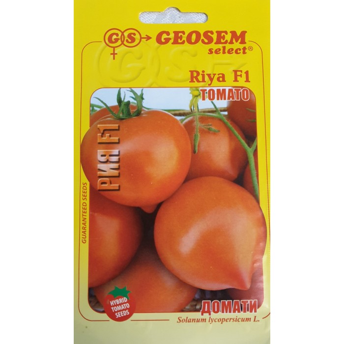 Домати Рия Riya F1