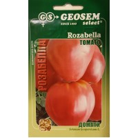 Домати Розабела Rozabella (тип биволско сърце)