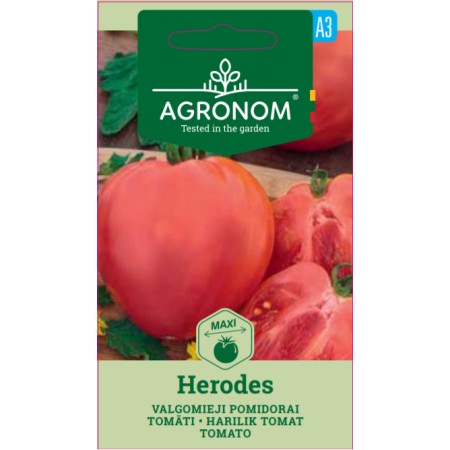 Домат Херодес Herodes