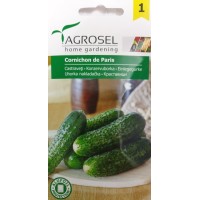 Корнишони Парижки Cornichon de Paris