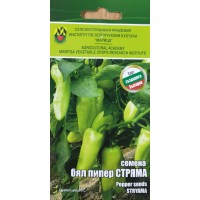 Пипер Стряма ИЗК Марица