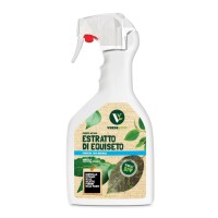 Био екстракт от хвощ Estratto di equiseto – готов разтвор срещу гъбични болести