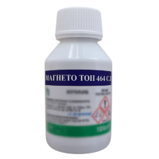 МАГНЕТО ТОП 464 СЛ – селективен вегетационен хербицид за житни култури