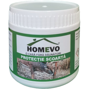 Мехлем за защита кората на дърветата Homevo protectie scoarta