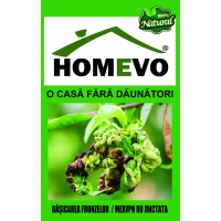 100% Натурален препарат срещу мехури по листата Homevo basicarea