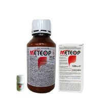 Метеор – универсален инсектицид с двойно действие