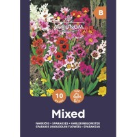 Спараксис Микс Sparaxis Mixed - 10 бр луковици