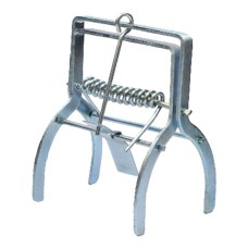 Механичен капан за къртици и други - 14x10 см