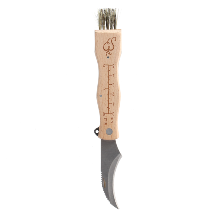 Нож за гъби от неръждаема стомана Esschert Design