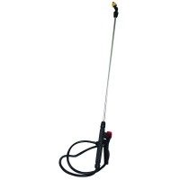 Телескопичен удължител за пръскачка Top Garden 65-110 см