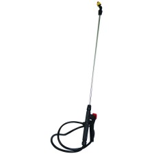 Телескопичен удължител за пръскачка Top Garden 65-110 см