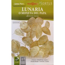 Лунария Lunaria annua