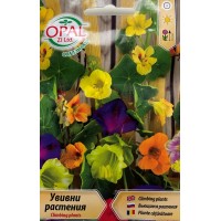 Увивни растения Микс Climbing plants
