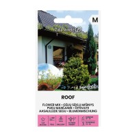 Цветен микс за Покриви и Склонове Roof