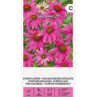 Ехинацея Лилава Echinacea purpurea (L.) Moench