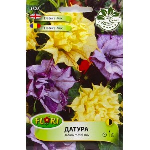 Датура Datura metel mix